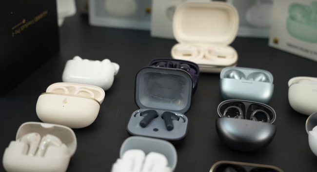 蓝牙耳机什么牌子的好音质好又便宜、便宜耐用学生蓝牙耳机10强（图ZMTU1ODI0MjQ=） - 评测 - 站酷设计师咕噜小熊原创素材 - 站酷ZCOOL