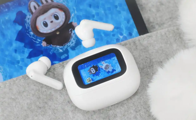 蓝牙耳机什么牌子的好音质好又便宜、便宜耐用学生蓝牙耳机10强（图ZMTU1ODI0NDg=） - 评测 - 站酷设计师咕噜小熊原创素材 - 站酷ZCOOL