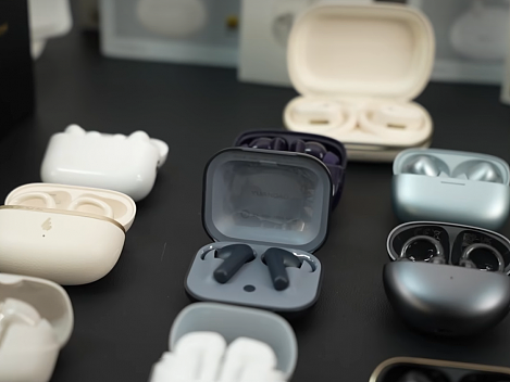 蓝牙耳机什么牌子的好音质好又便宜、便宜耐用学生蓝牙耳机10强