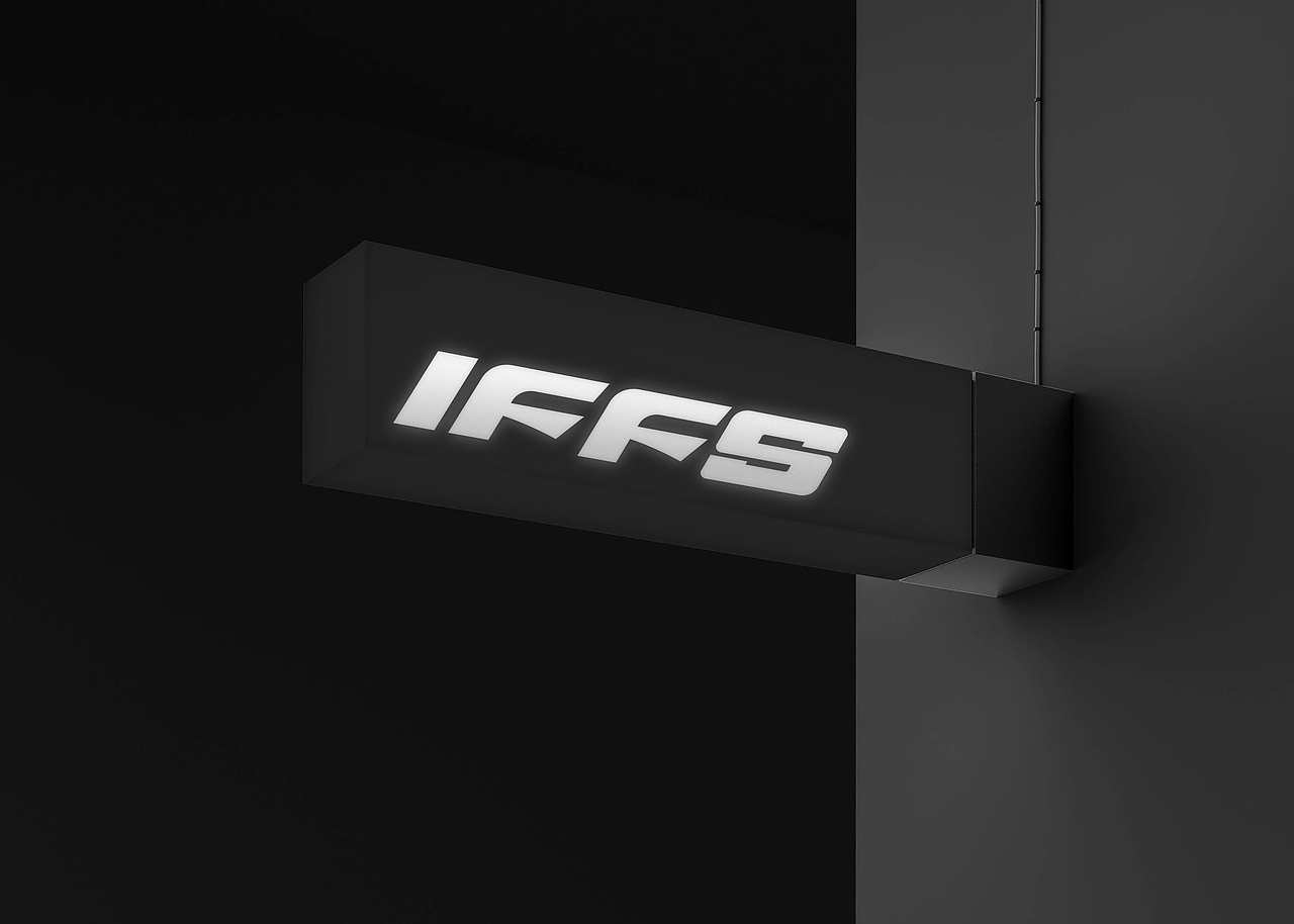 IFFS铁森林健身街区品牌设计(图ZNDA2Mjg3NzMy) - 品牌 - 站酷设计师卢丹品牌设计师原创素材 - 站酷ZCOOL