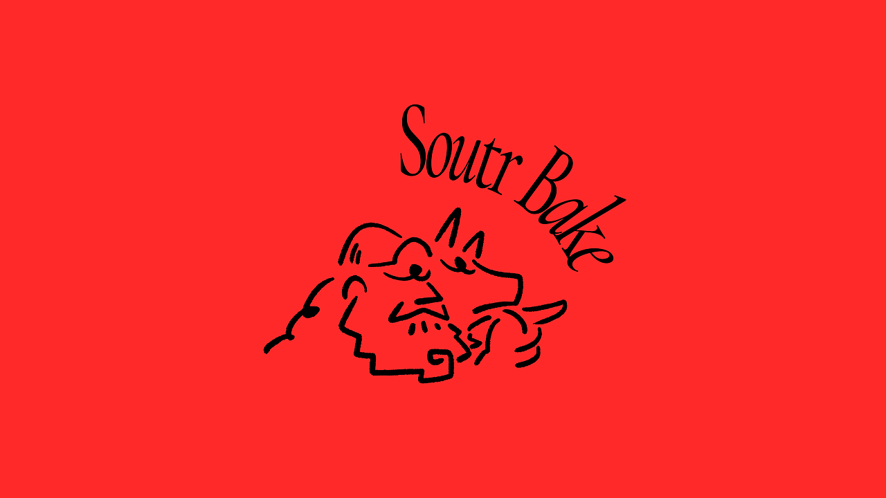 Soutr Bake烘焙和咖啡品牌设计（图ZNDA2Mjg2MTI4） - 品牌 - 站酷设计师不知名商店原创素材 - 站酷ZCOOL