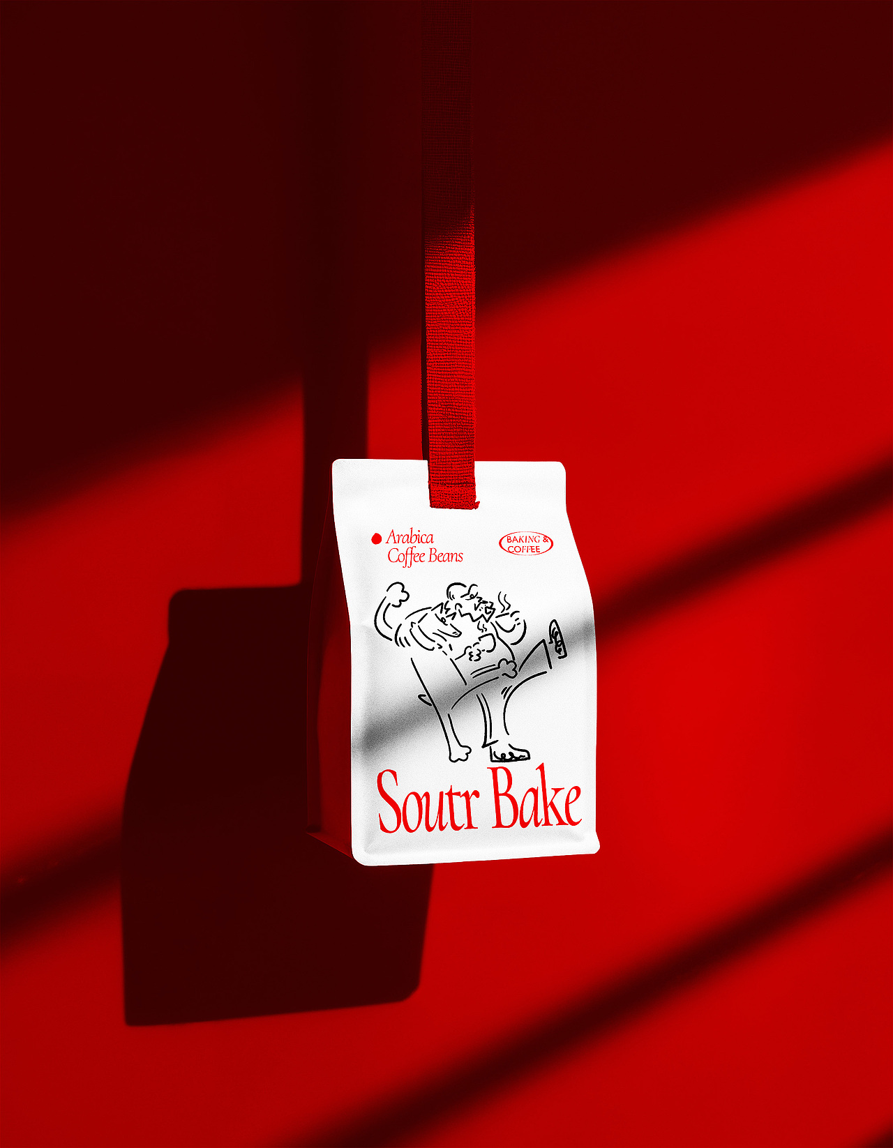 Soutr Bake烘焙和咖啡品牌设计（图ZNDA2Mjg2MzA4） - 品牌 - 站酷设计师不知名商店原创素材 - 站酷ZCOOL