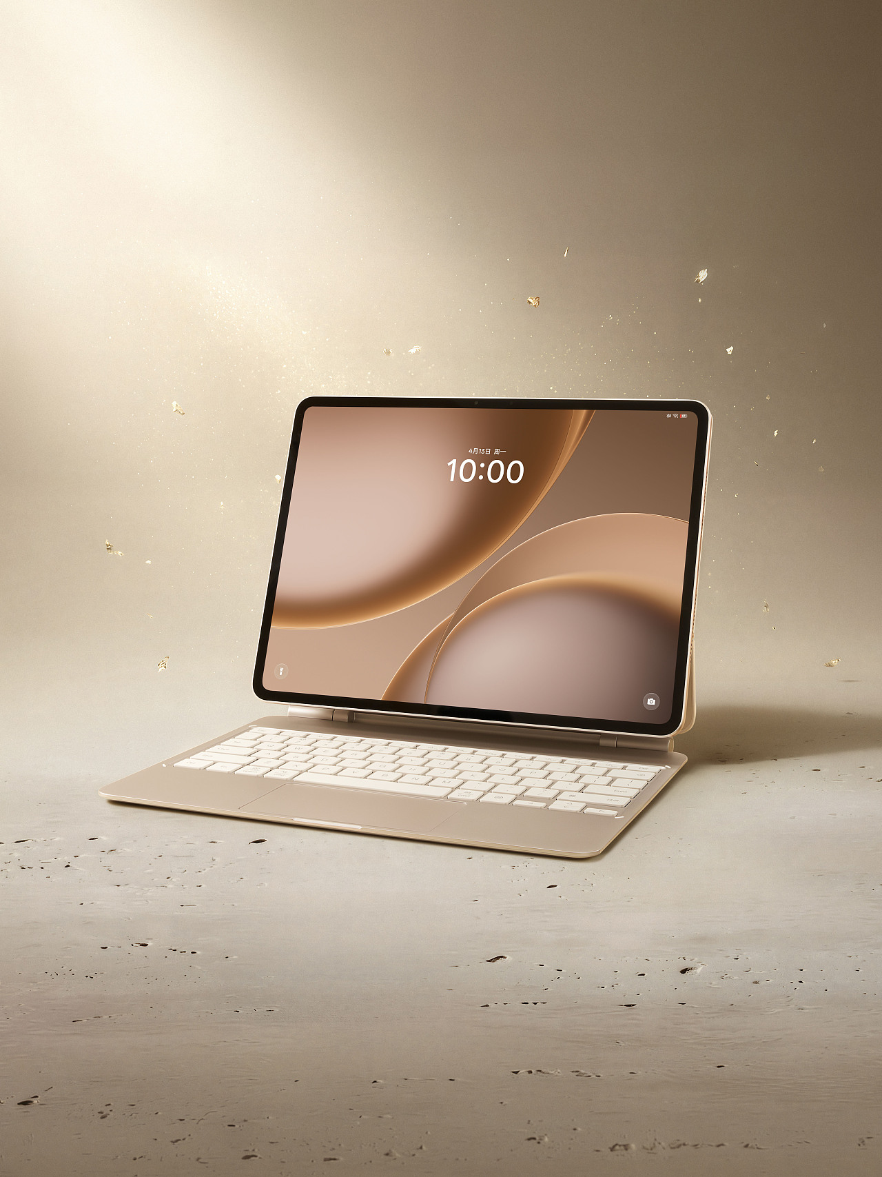 OPPO Pad 5 Pro美图｜产品摄影（图ZNDA2MjkxNDMy） - 产品摄影 - 站酷设计师呀是鸭哥啊原创素材 - 站酷ZCOOL