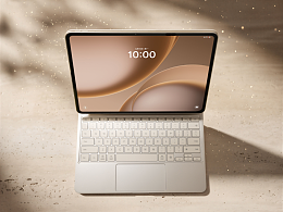 OPPO Pad 5 Pro美图｜产品摄影
