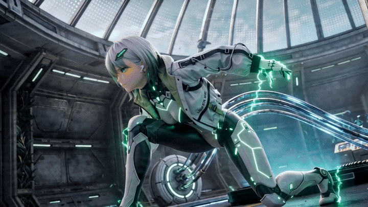 电量救星-你的绿联守护者（图ZNDA2Mjk2MDk2） - AI作品 - 站酷设计师OLDX原创素材 - 站酷ZCOOL