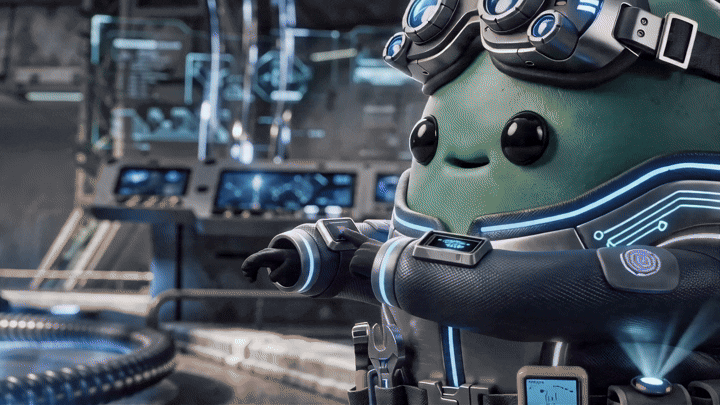 电量救星-你的绿联守护者（图ZNDA2Mjk2MDg4） - AI作品 - 站酷设计师OLDX原创素材 - 站酷ZCOOL