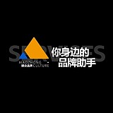 晓众品牌全案设计的头像