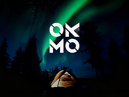 OKMO｜便攜式儲能電源品牌形象