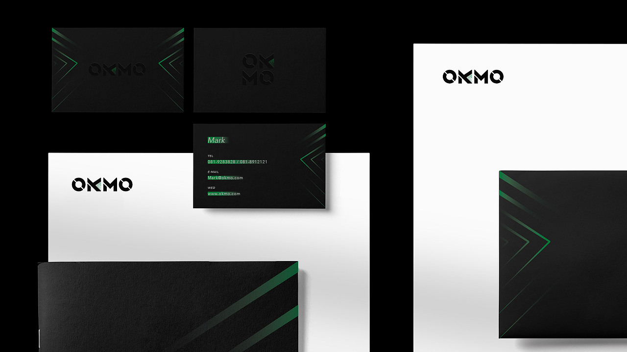 OKMO｜便携式储能电源品牌形象（图ZNDA2Mjk2MTU2） - 品牌 - 站酷设计师倾注设计DIDESIGN原创素材 - 站酷ZCOOL