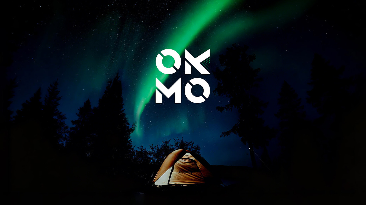 OKMO｜便携式储能电源品牌形象（图ZNDA2Mjk2MTg4） - 品牌 - 站酷设计师倾注设计DIDESIGN原创素材 - 站酷ZCOOL