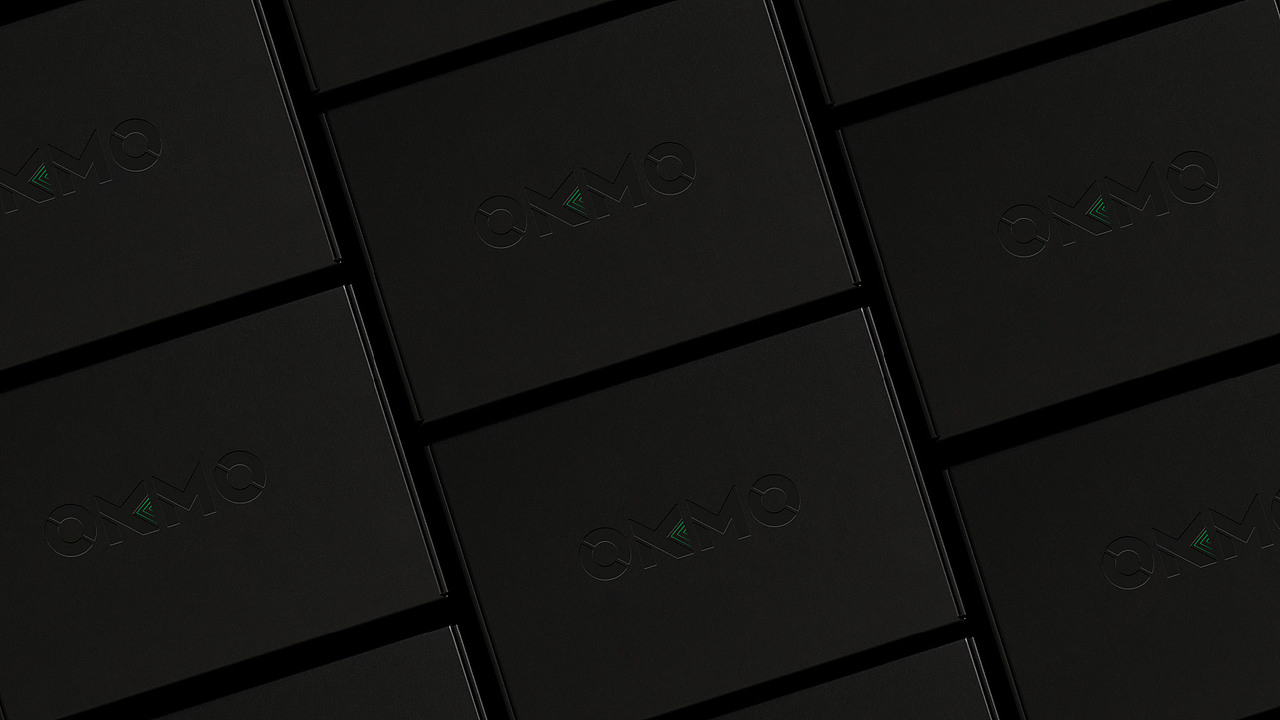 OKMO｜便携式储能电源品牌形象（图ZNDA2Mjk2MTcy） - 品牌 - 站酷设计师倾注设计DIDESIGN原创素材 - 站酷ZCOOL