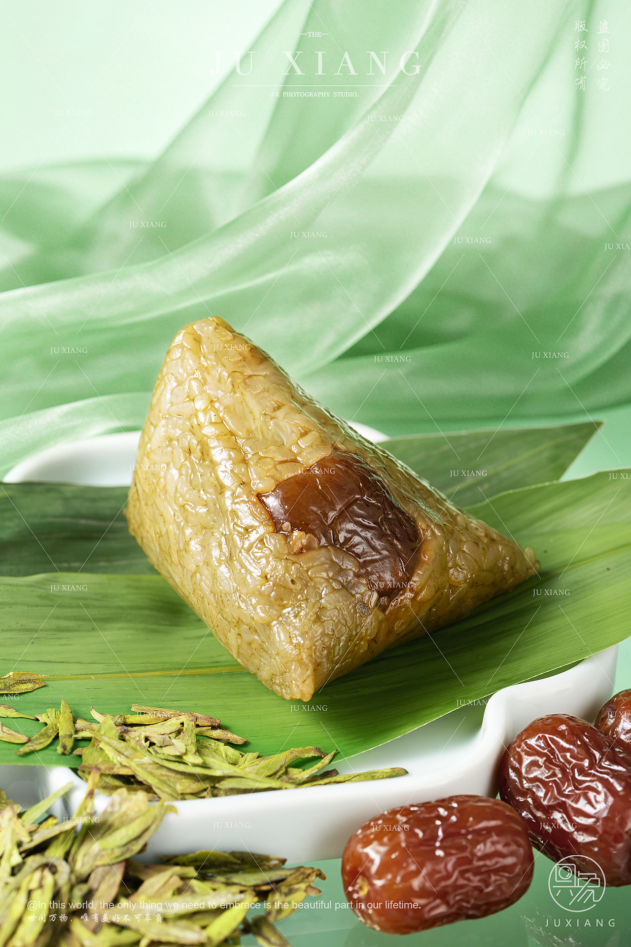 端午粽子禮盒拍攝案例（圖ZNDA2Mjk3Mjg0） - 產(chǎn)品攝影 - 站酷設(shè)計(jì)師具象視覺JUX原創(chuàng)素材 - 站酷ZCOOL