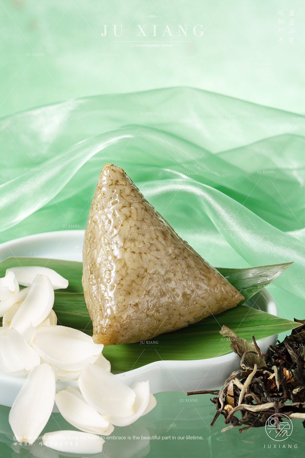 端午粽子禮盒拍攝案例（圖ZNDA2Mjk3Mjgw） - 產(chǎn)品攝影 - 站酷設(shè)計(jì)師具象視覺JUX原創(chuàng)素材 - 站酷ZCOOL