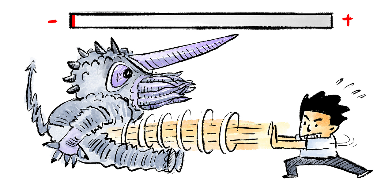 漫画：游戏比你更懂孩子（图ZNDA2MzAwNzYw） - 中/长篇漫画 - 站酷设计师将军他爸原创素材 - 站酷ZCOOL