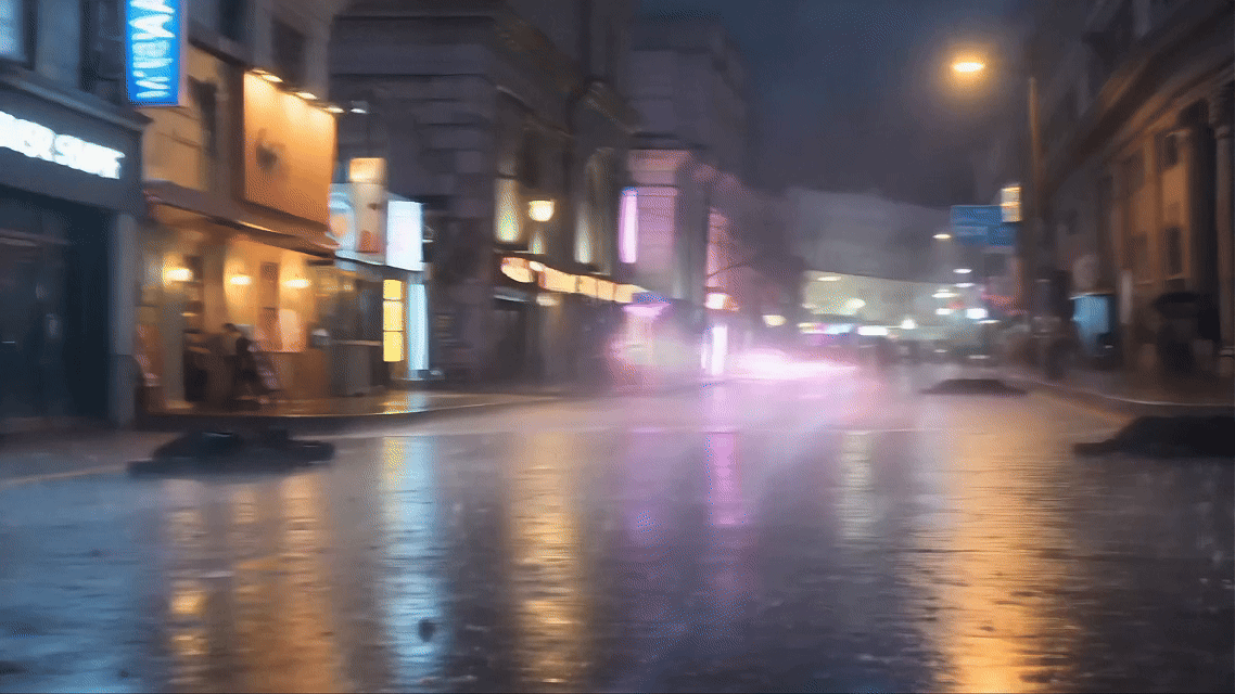 AIGC动作短片-《觉醒》附部分提示词（图ZNDA2MzAxMTI0） - AI作品 - 站酷设计师靓靓滴猪腩肉原创素材 - 站酷ZCOOL