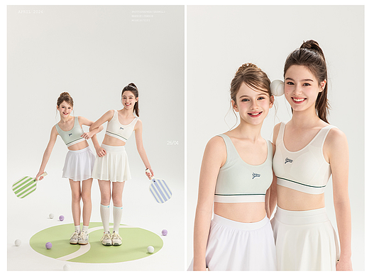 🎾🎾🎾🎾🎾🎾｜少女发育内衣