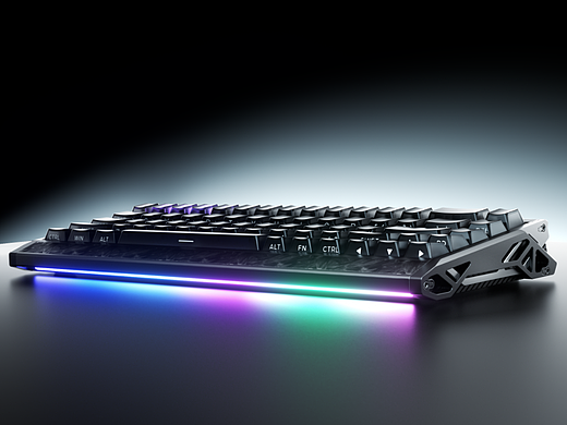 EWEAN-高端系列ES68 产品动画