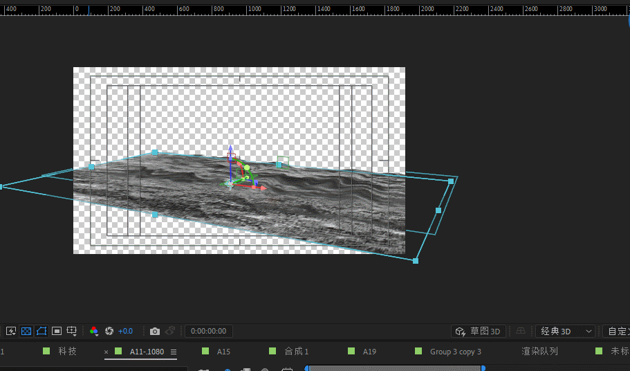 《百雀羚博物馆》拼贴动画——安戈力文化（图ZNDA2MzA0NTMy） - 宣传片 - 站酷设计师安戈力原创素材 - 站酷ZCOOL