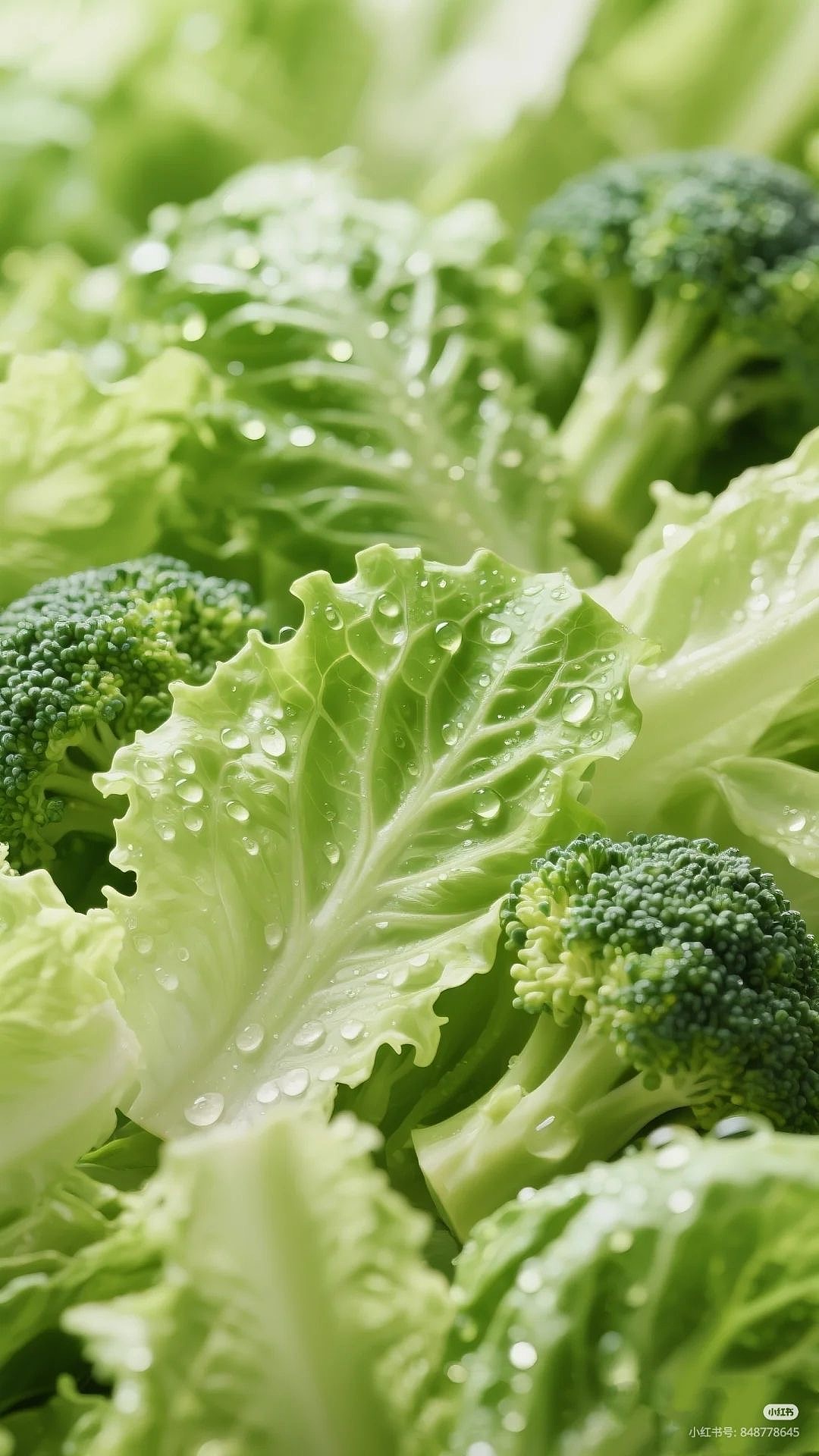 市井清鲜记：一场与蔬菜共呼吸的市集漫游（图ZNDA2MzA1Mzgw） - 时尚/艺术摄影 - 站酷设计师一小迷糊一原创素材 - 站酷ZCOOL