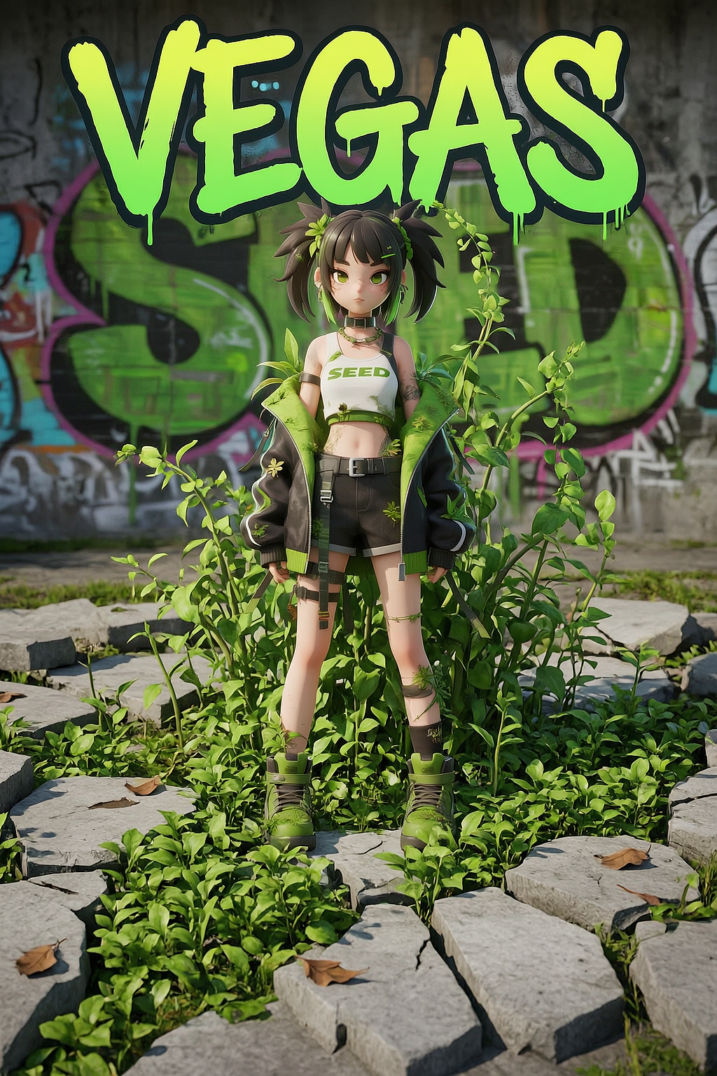 SEED（种子）（图ZNDA2MzA4OTE2） - 人物/生物 - 站酷设计师xixihaha13原创素材 - 站酷ZCOOL