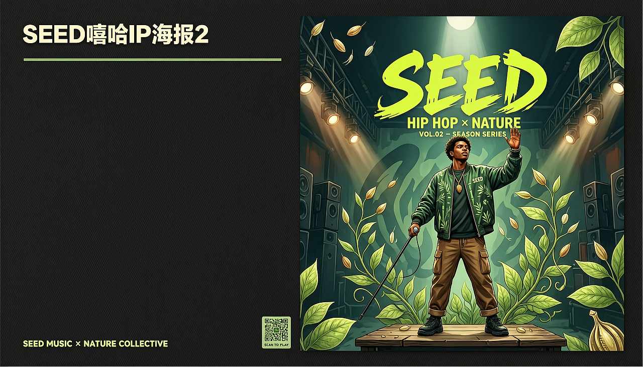 SEED（种子）（图ZNDA2MzA4OTMy） - 人物/生物 - 站酷设计师xixihaha13原创素材 - 站酷ZCOOL