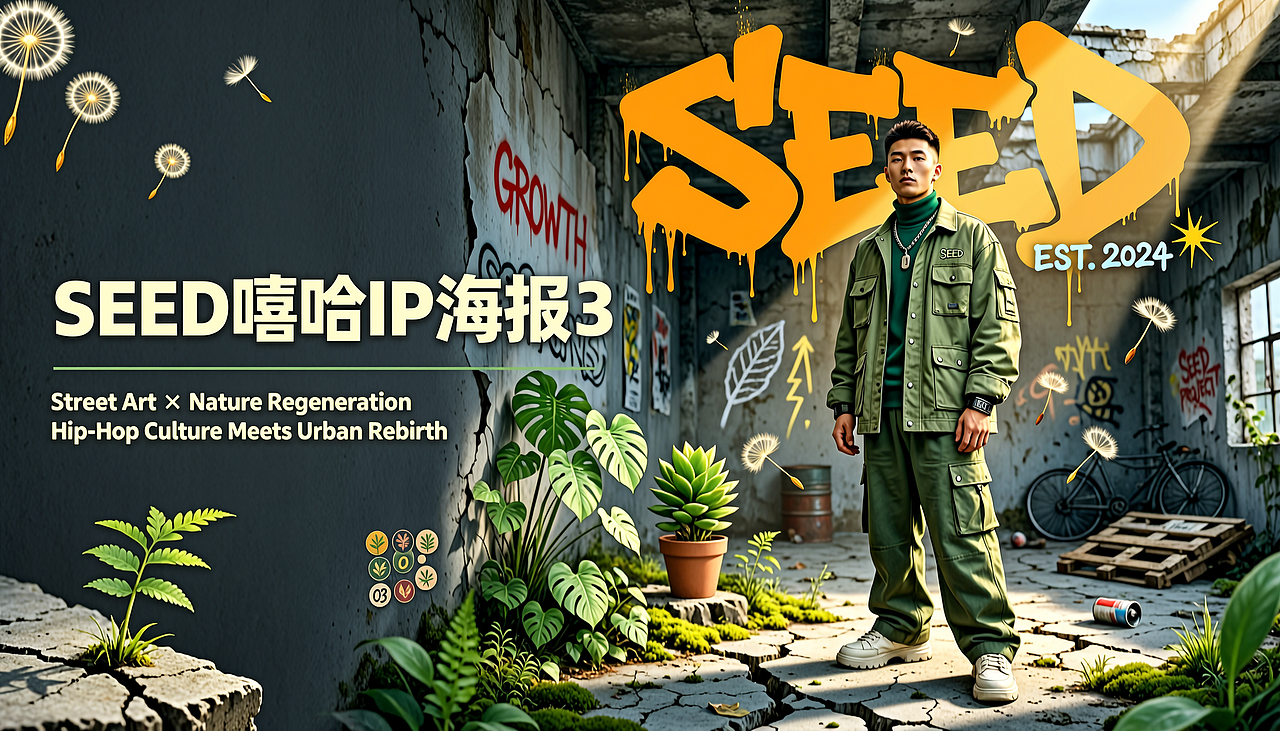 SEED（种子）（图ZNDA2MzA4OTM2） - 人物/生物 - 站酷设计师xixihaha13原创素材 - 站酷ZCOOL
