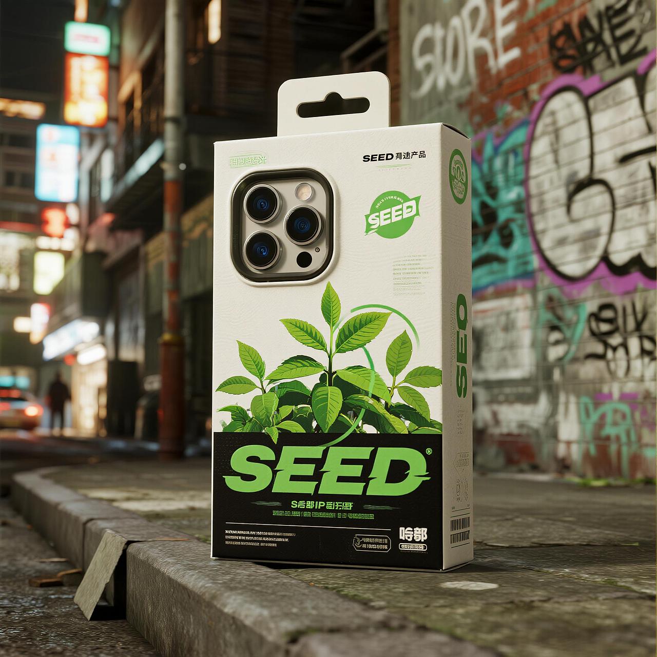 SEED（种子）（图ZNDA2MzA4OTU2） - 人物/生物 - 站酷设计师xixihaha13原创素材 - 站酷ZCOOL