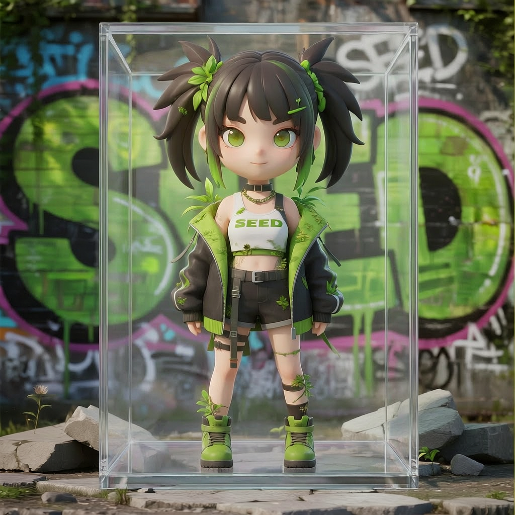 SEED（种子）（图ZNDA2MzA4OTY0） - 人物/生物 - 站酷设计师xixihaha13原创素材 - 站酷ZCOOL