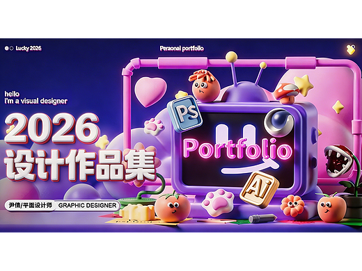2026电商作品集（求职中）（个人主页-ZNzM1MzY4MDQ=） - 电商 - 站酷设计师夏序来信原创素材 - 站酷ZCOOL