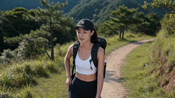 充电宝旅行短片练习（图ZNDA2MzEyNDg0） - AI作品 - 站酷设计师我是茄子原创素材 - 站酷ZCOOL