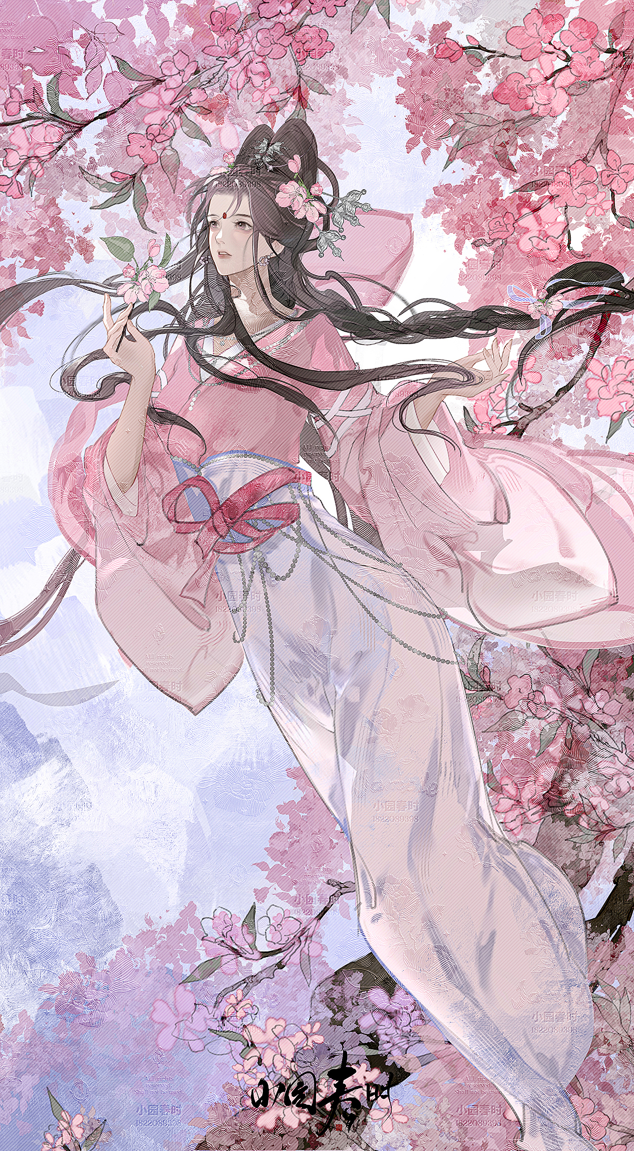 异生相-合集（图ZNDA2MzEzNDM2） - 商业插画 - 站酷设计师小园春时原创素材 - 站酷ZCOOL