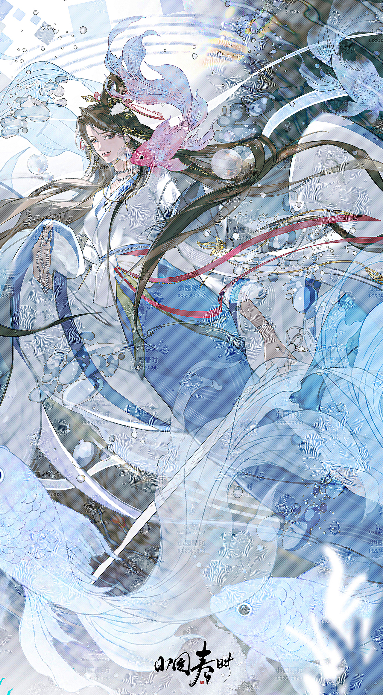 异生相-合集（图ZNDA2MzEzNDUy） - 商业插画 - 站酷设计师小园春时原创素材 - 站酷ZCOOL