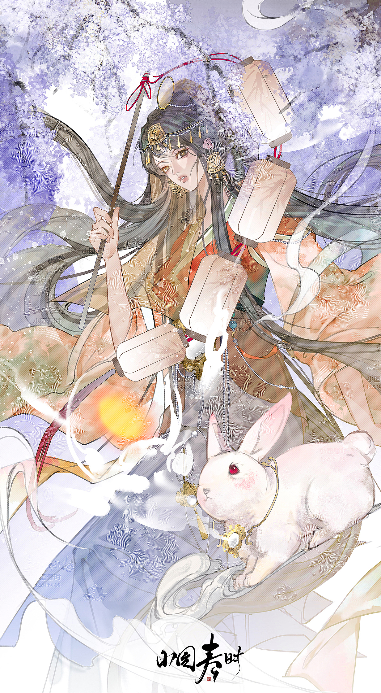 异生相-合集（图ZNDA2MzEzNDg0） - 商业插画 - 站酷设计师小园春时原创素材 - 站酷ZCOOL