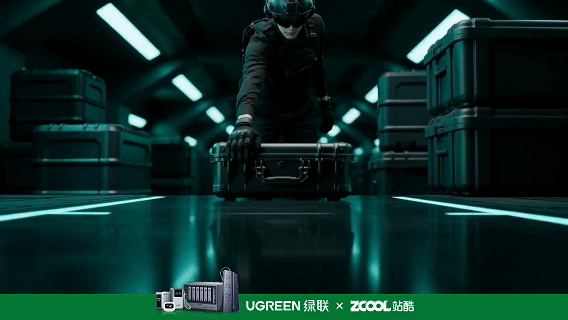 160W：零秒战线（图ZNDA2MzEzNTYw） - AI作品 - 站酷设计师爱发光原创素材 - 站酷ZCOOL