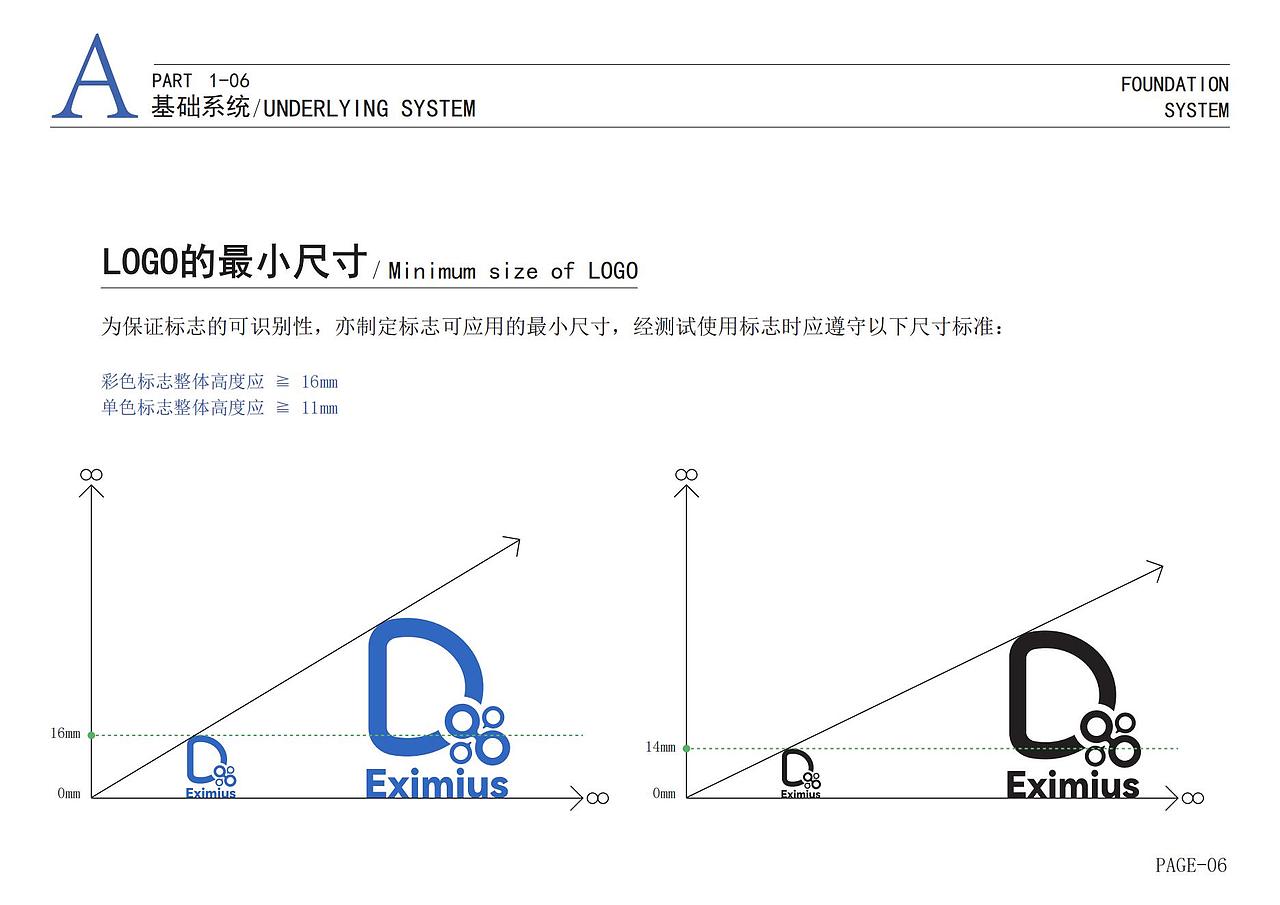 eximius——生物公司VI视觉设计系统（图ZNDA2MzE0NTAw） - Logo - 站酷设计师Z15029710原创素材 - 站酷ZCOOL