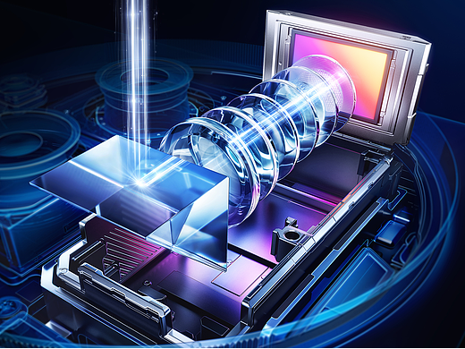 VIVO X300 X300U X300s透显图