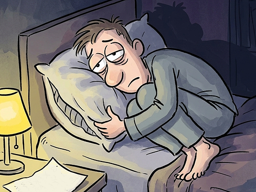 漫画青春：像我这种人，根本不适合谈恋爱