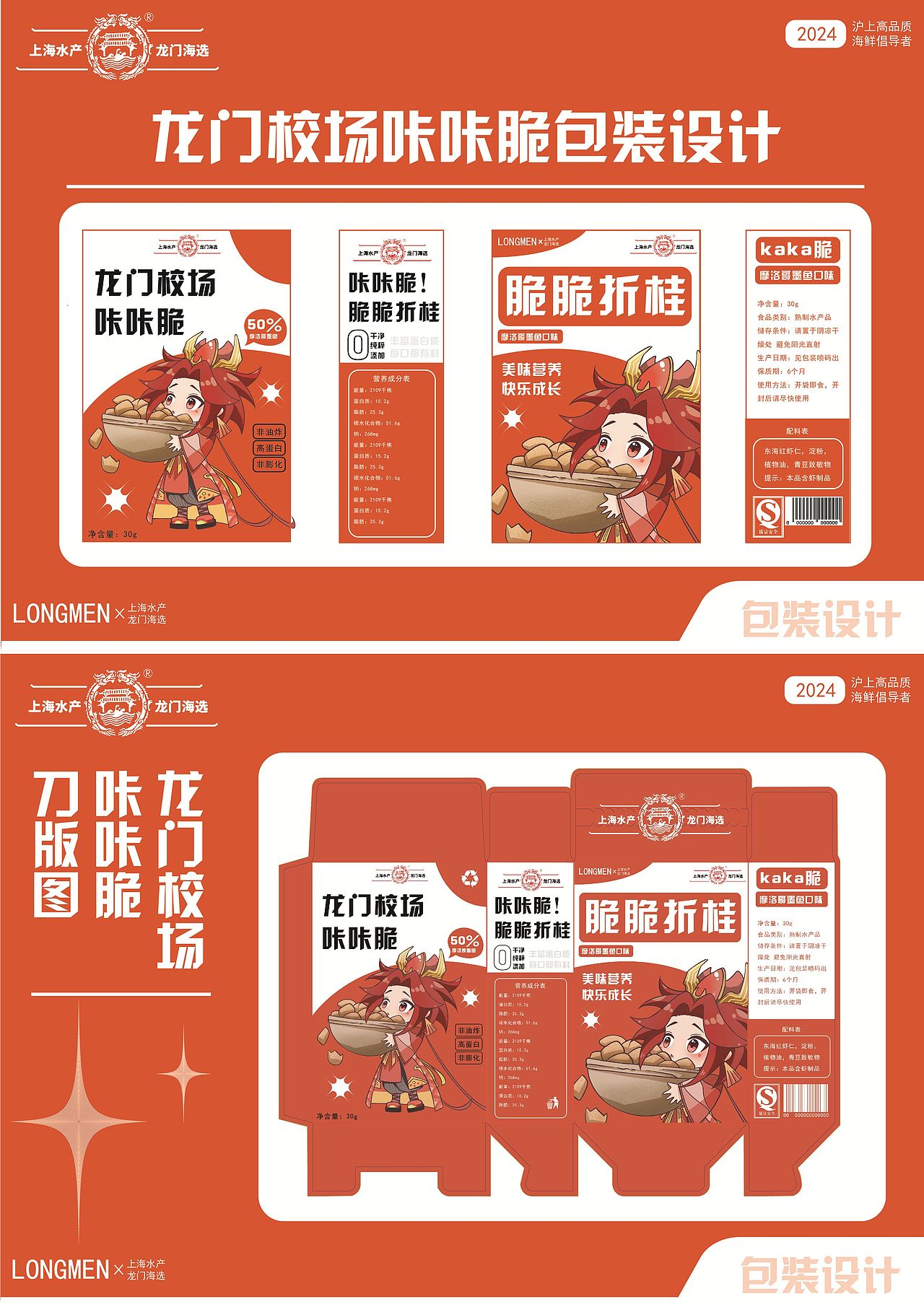 龙超超——龙门海选IP形象设计（图ZNDA2MzE1NTM2） - IP形象 - 站酷设计师Z15029710原创素材 - 站酷ZCOOL