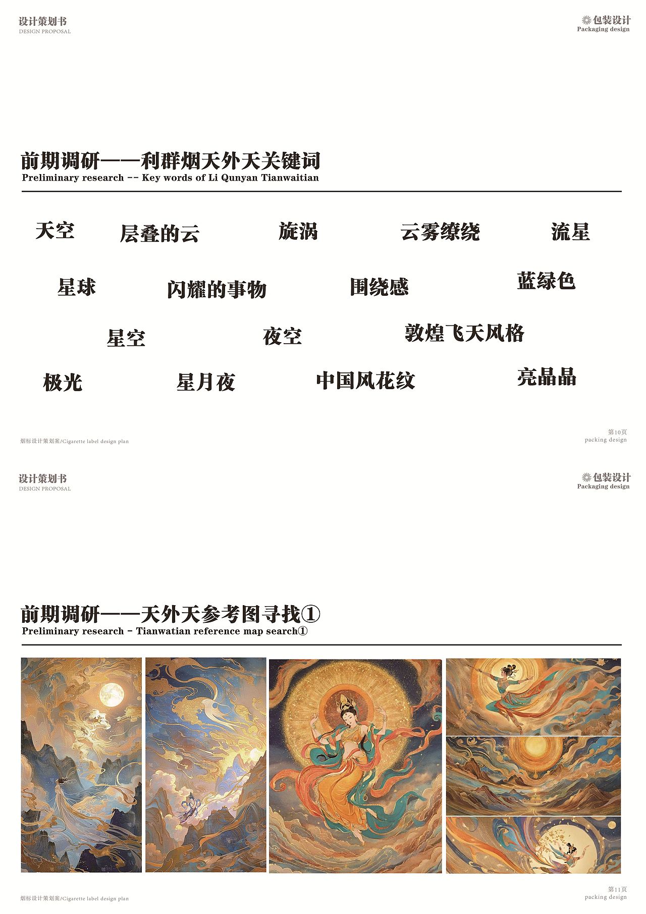 利群烟标设计策划案（图ZNDA2MzE1NzQ0） - 包装 - 站酷设计师Z15029710原创素材 - 站酷ZCOOL