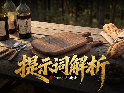 AIGC赋能电商视频菜板（广告）