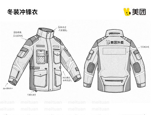 性能为王,守护骑行。