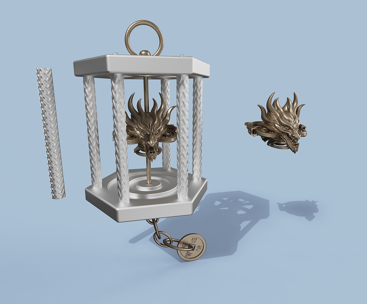 潮玩设计3（图ZNDA2MzIxNzI0） - 玩具 - 站酷设计师nbawxs原创素材 - 站酷ZCOOL