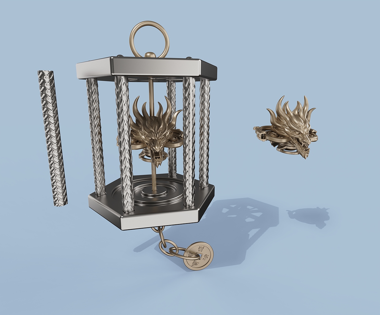 潮玩设计3（图ZNDA2MzIxNzIw） - 玩具 - 站酷设计师nbawxs原创素材 - 站酷ZCOOL