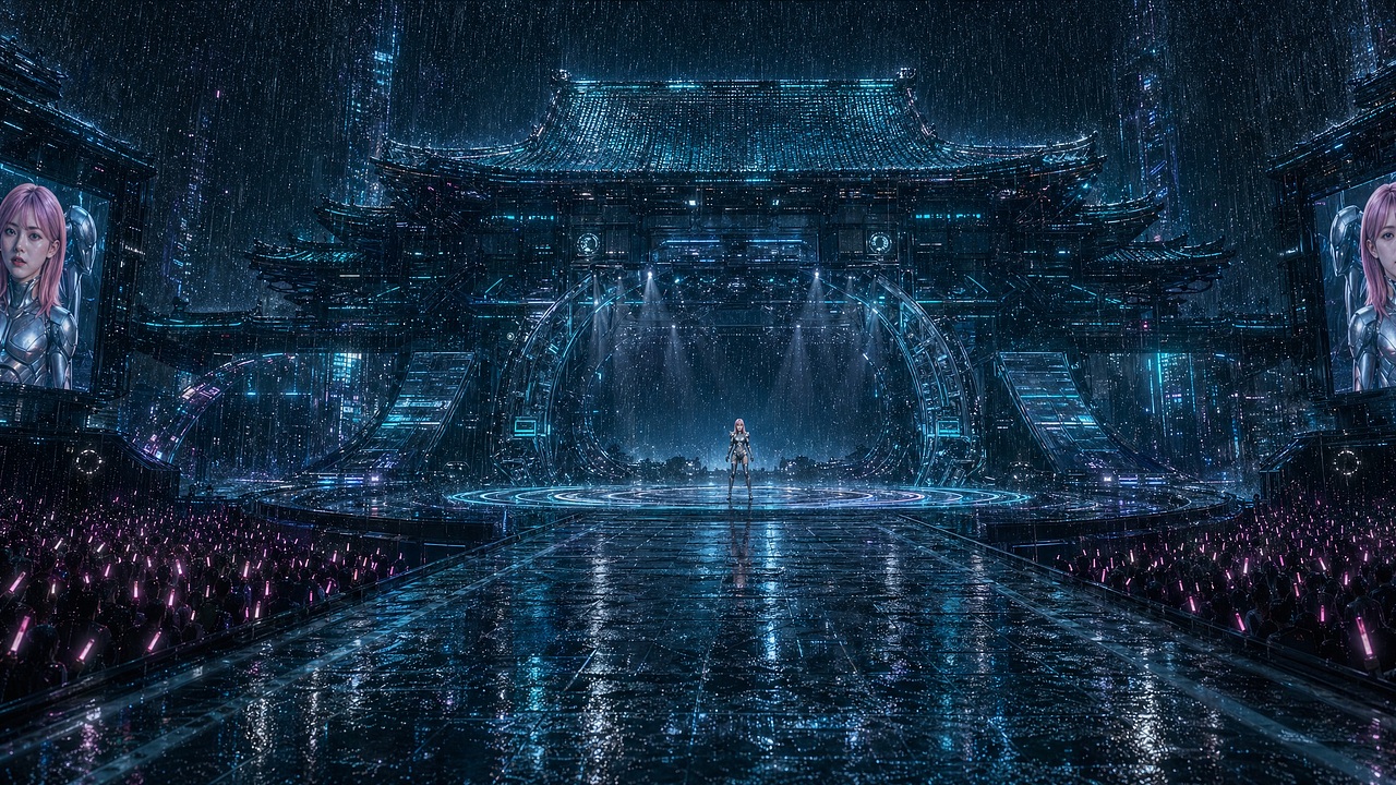 遇见你之后（图ZNDA2MzMwNzA4） - 动画片 - 站酷设计师夏默_XiaMo原创素材 - 站酷ZCOOL