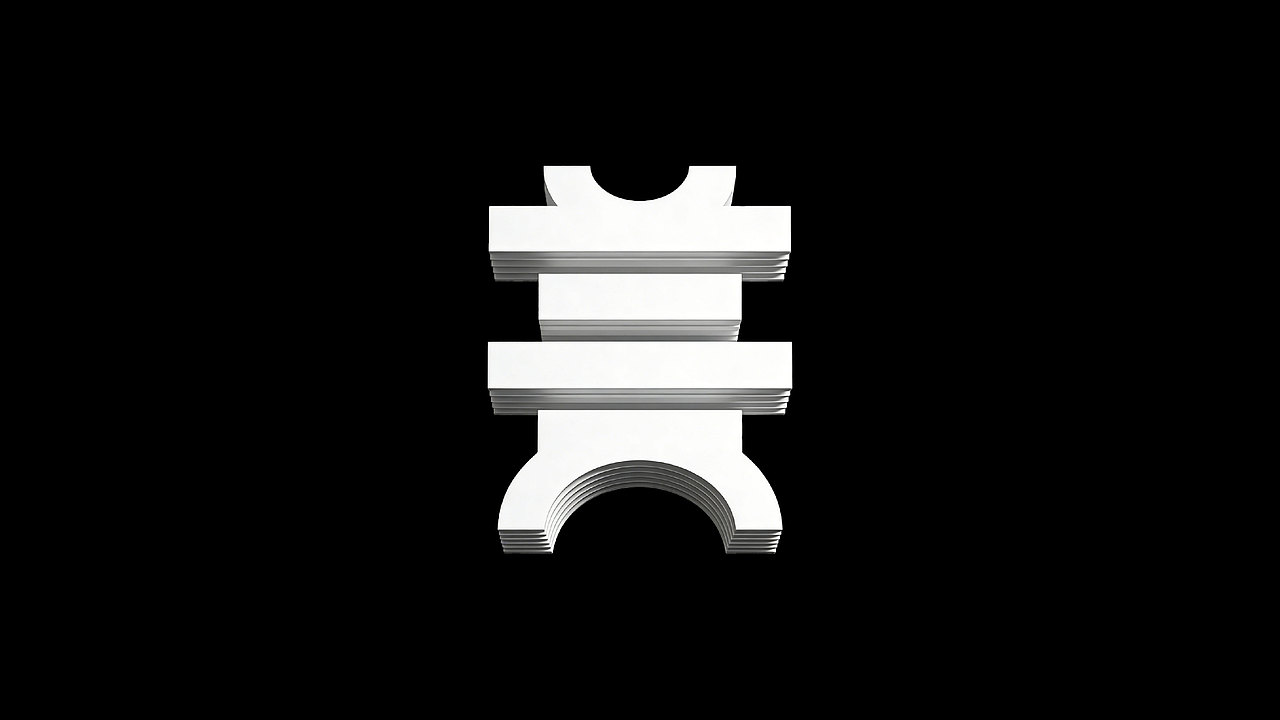 砚莫美LOGO设计 | 以建筑之形，藏艺术之魂。（图ZNDA2MzMxMDYw） - Logo - 站酷设计师赵君湛原创素材 - 站酷ZCOOL