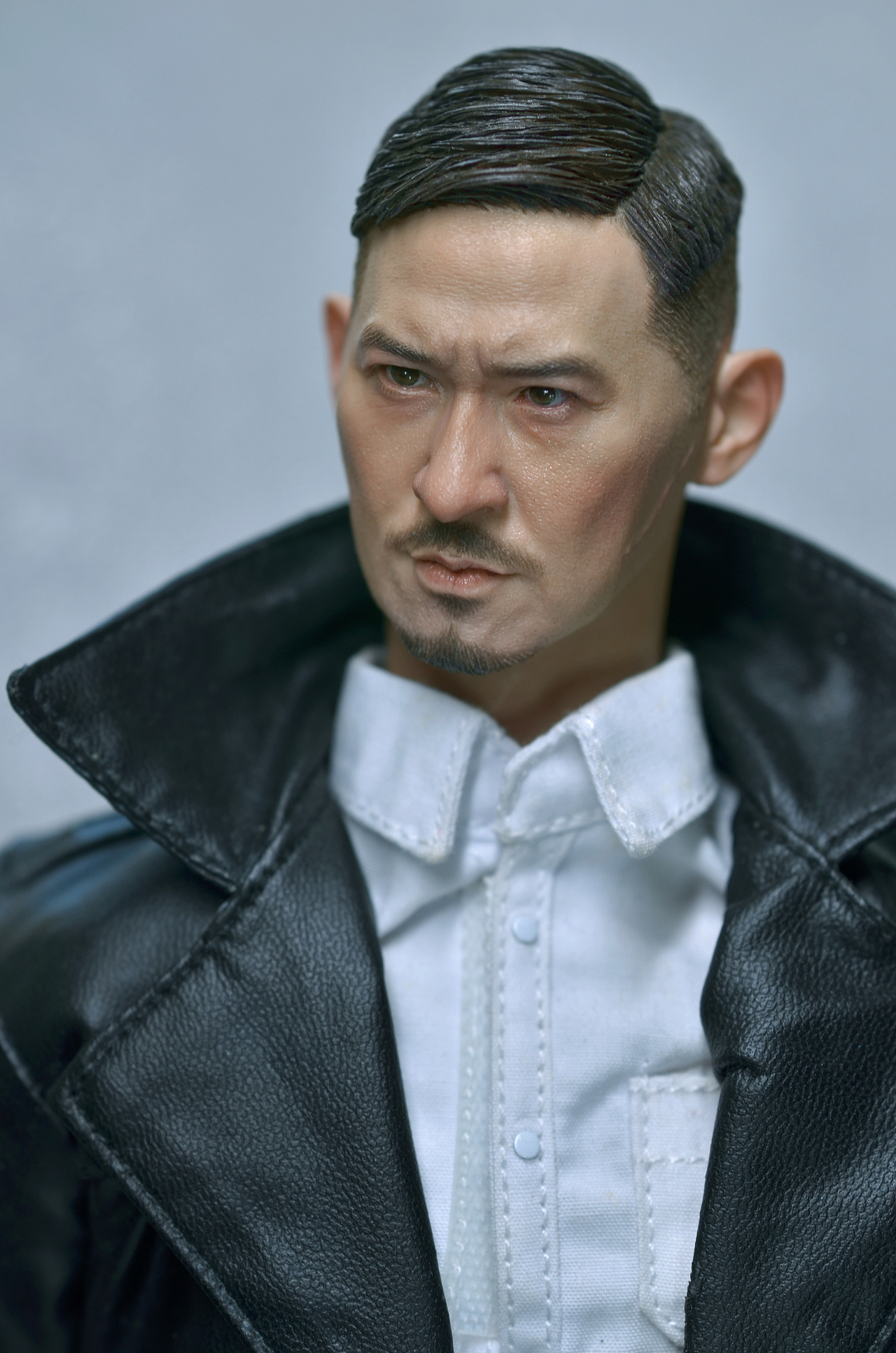 是兄弟 就来砍我（图ZNDA2MzMyNTU2） - 手办/模玩 - 站酷设计师Solin孙师唬原创素材 - 站酷ZCOOL