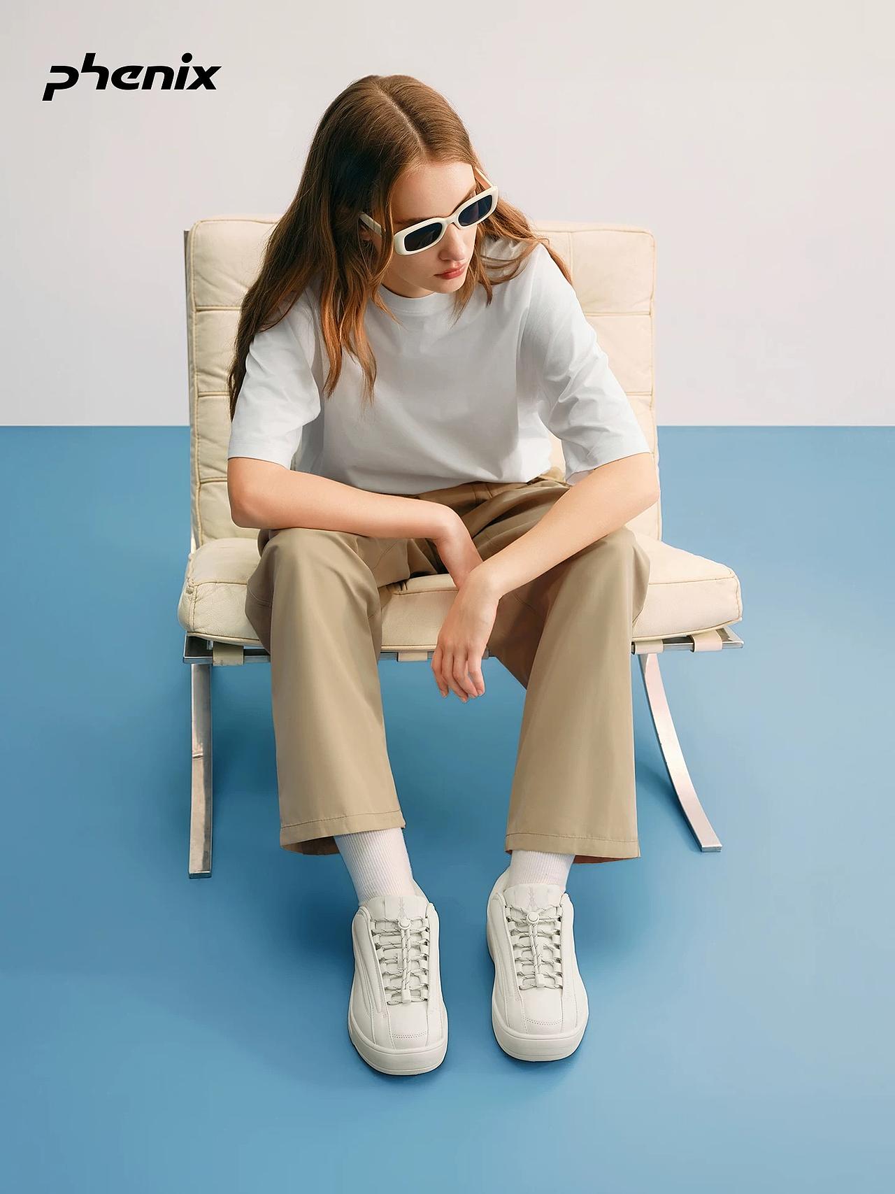 女模 外模 运动时装 时尚大片 商业摄影 品牌拍摄 户外（图ZNDA2MzM1MDI0） - 人像摄影 - 站酷设计师优思模特Melo原创素材 - 站酷ZCOOL