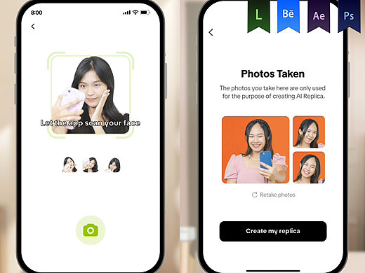 《Butterfly产品视频》实拍结合MG动画——安戈力文化