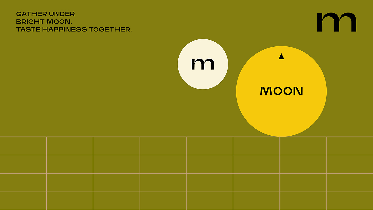 Moon Order品牌包装设计（图ZNDA2MzQyOTYw） - 品牌 - 站酷设计师嘿嘿设计des原创素材 - 站酷ZCOOL