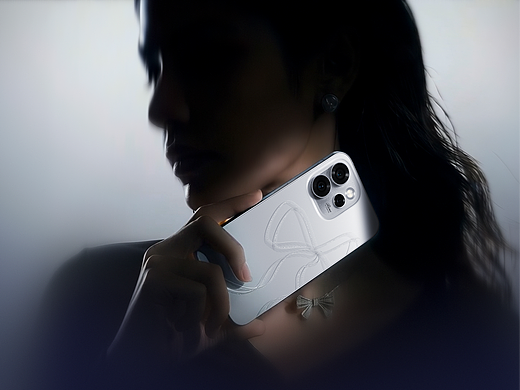 琉璃丝语｜OPPO Reno 15 Series 5G 手机广告短片